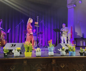 Koncert Wiosna z Osiecką w CPS w Nowym Jorku