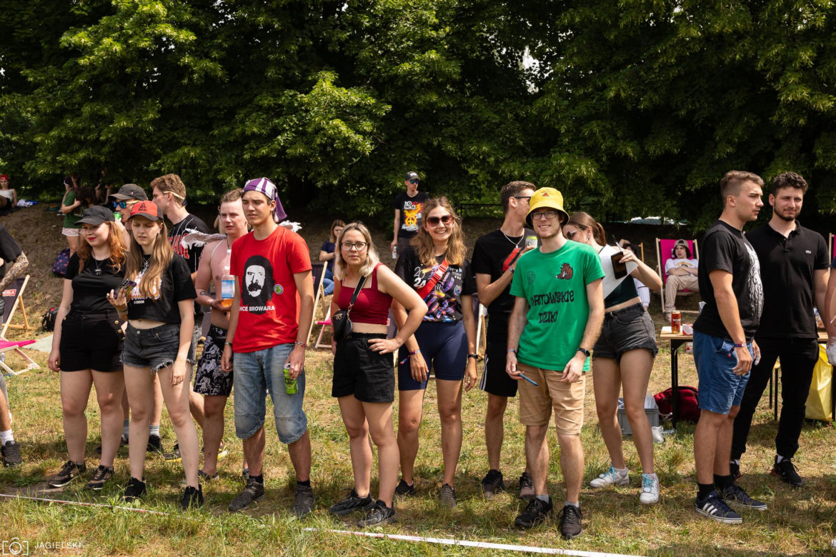 Przeżyjmy to jeszcze raz. Tak wyglądała Kortowiada 2024. Zobaczcie zdjęcia!