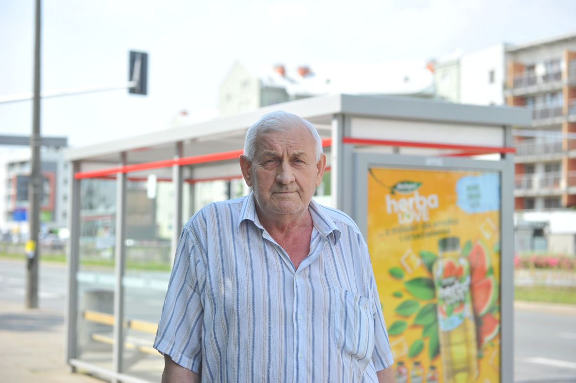 Metro wycięło autobusy z Jelonek. Mieszkańcy wściekli na decyzje ZTM