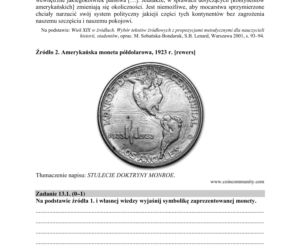 Matura próbna 2020 historia. Mamy arkusze CKE