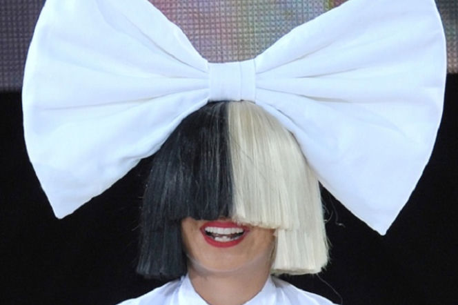 Sia - nowa płyta ze świątecznymi hitami!