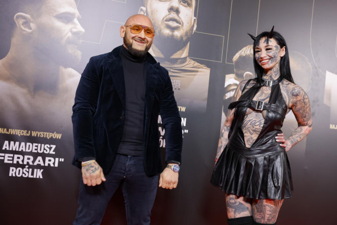 Gala Fame Awards 2025