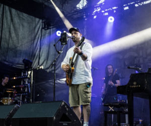 Olsztyn Green Festival 