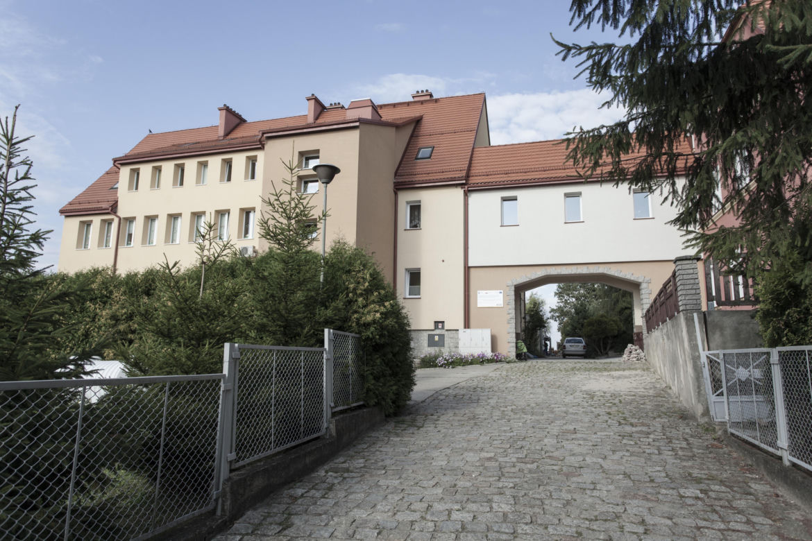 Zakonnice wzięły nasze dziecko. UMARŁO
