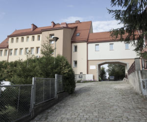 Zakonnice wzięły nasze dziecko. UMARŁO