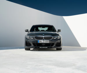 Alpina D3 S