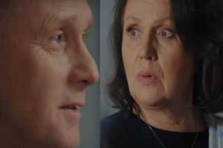 M jak miłość, odcinek 1926: Artur wymknie się do Joanny! Takim wymysłem zaskoczy już nawet Marysię - ZDJĘCIA