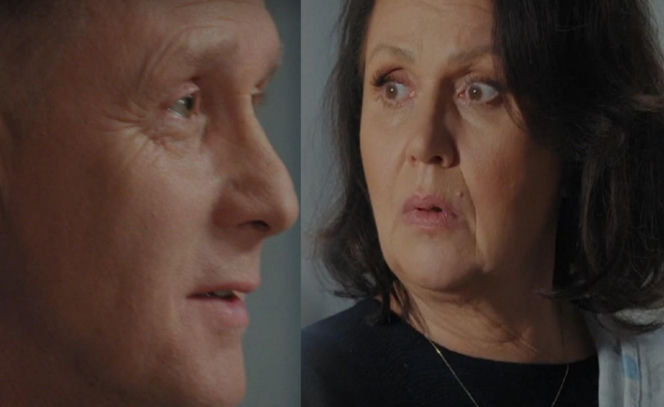 M jak miłość, odcinek 1926: Artur wymknie się do Joanny! Takim wymysłem zaskoczy już nawet Marysię - ZDJĘCIA