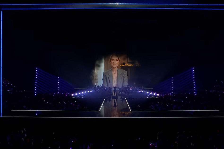 Celine Dion