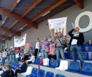 5. PKO Bieg Charytatywny w Rudzie Śląskiej za nami! [ZDJĘCIA] 