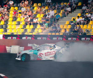 Jakub Przygonski Toyota GT86