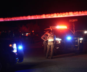 Reuters: Policja zatrzymała podejrzanego o porwanie matki znanej amerykańskiej prezenterki