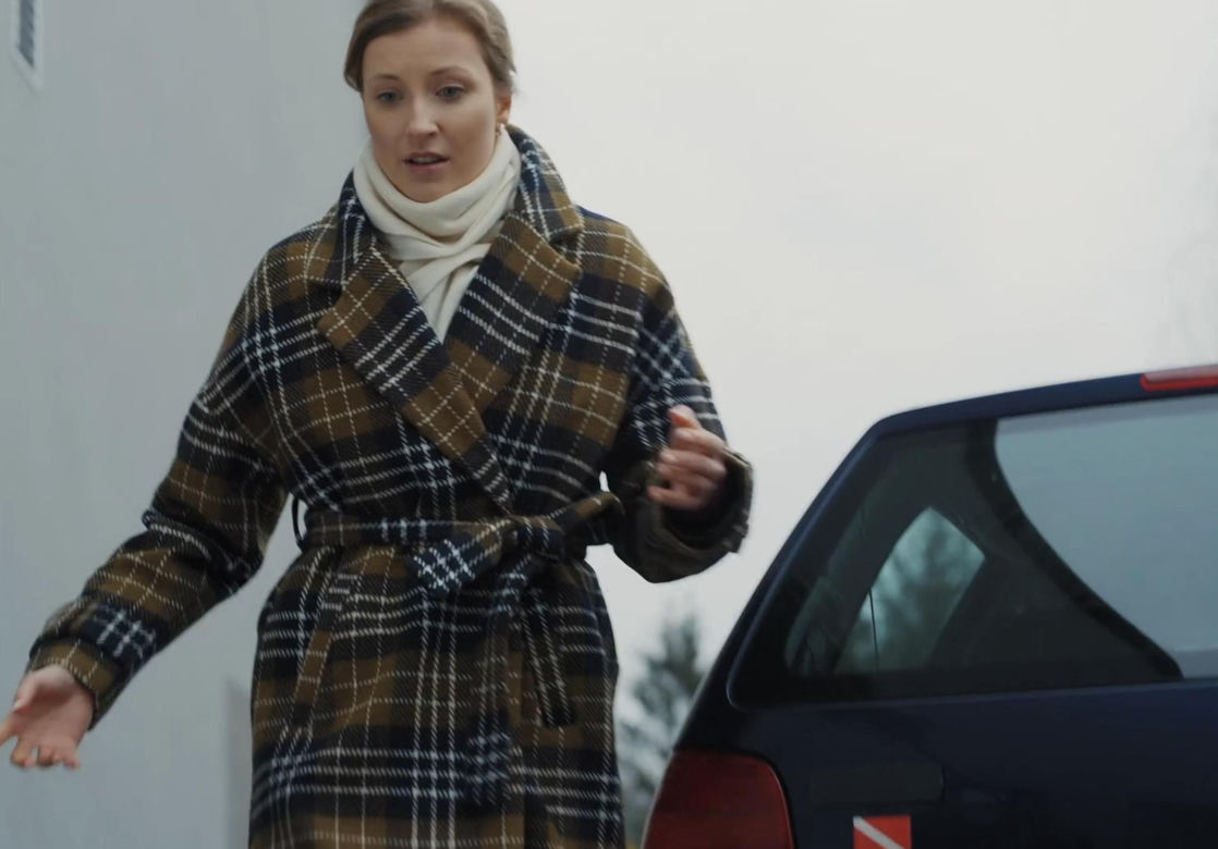 M jak miłość. Natalka (Dominika Suchecka)