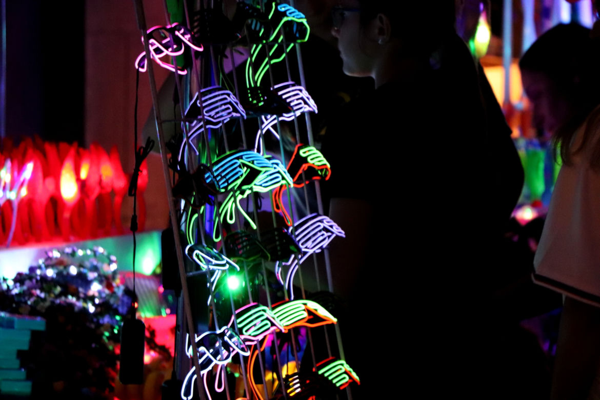11. Bella Skyway Festival w Toruniu