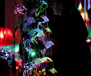 11. Bella Skyway Festival w Toruniu