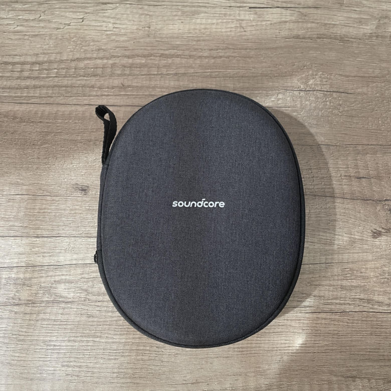 Soundcore Q30 