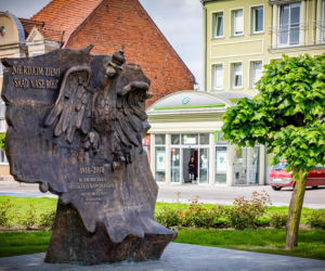 Rakoniewice. Ciche miasteczko z niezwykłą historią