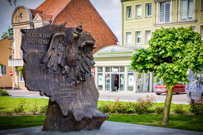 Rakoniewice. Ciche miasteczko z niezwykłą historią