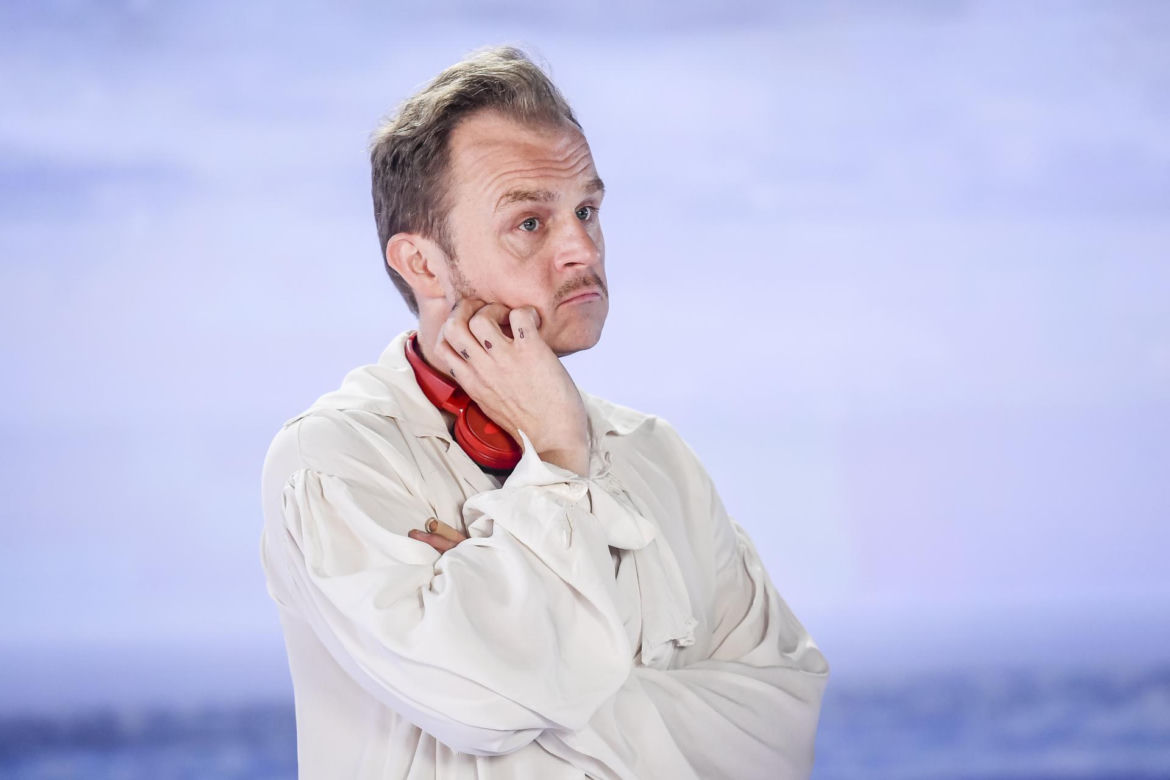 Piotr Rogucki