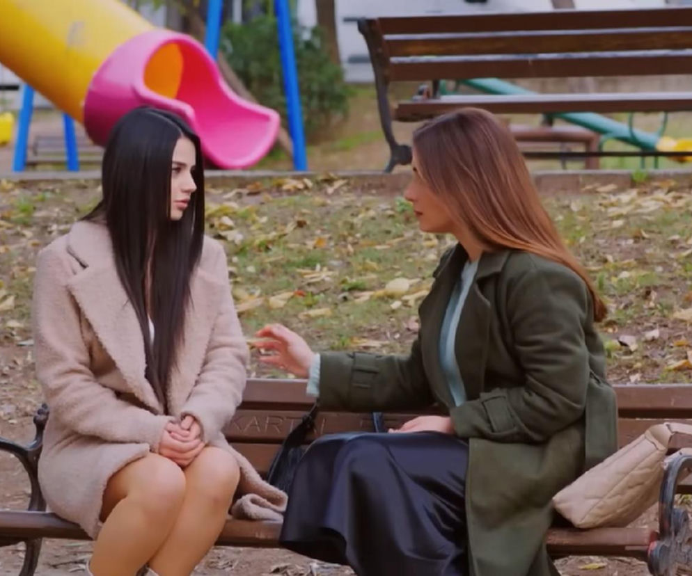 Miłość i nadzieja, odcinek 342: Sila nie dopuści, by ciężarna Bahar pozbyła się dziecka Kuzeya. Kolejny spisek intrygantki - ZDJĘCIA