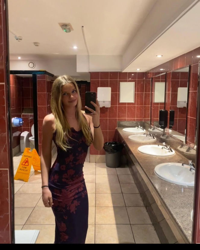 Natalia Fasciszewska i Julia Szeremeta