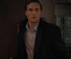 M jak miłość, odcinek 1929: Olek (Maurycy Popiel)