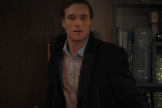 M jak miłość, odcinek 1929: Olek (Maurycy Popiel)