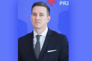 Nowy szef Polskiego Funduszu Rozwoju. Mikołaj Raczyński przejmuje stery 