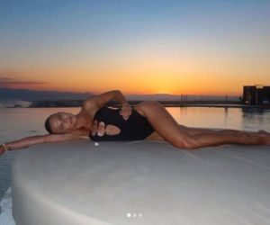 Anna Lewandowska, Robert Lewandowski