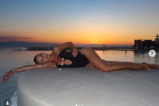 Anna Lewandowska, Robert Lewandowski