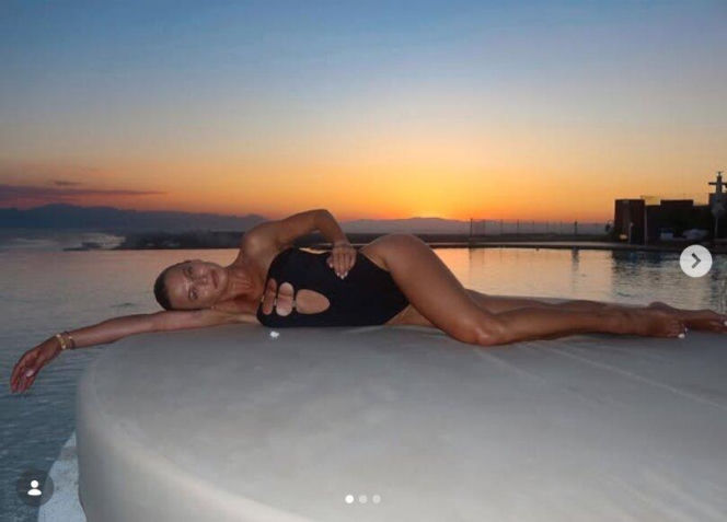 Anna Lewandowska, Robert Lewandowski