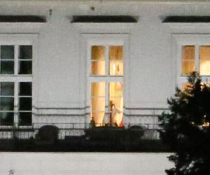 Prezydent Andrzej Duda