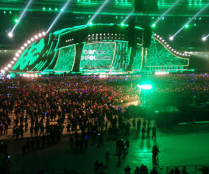 Sylwester z Polsatem 2019/2020 na Stadionie Śląskim. Kto wystąpi?