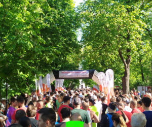 Za nami XII Bieg Konstytucji 3 maja!