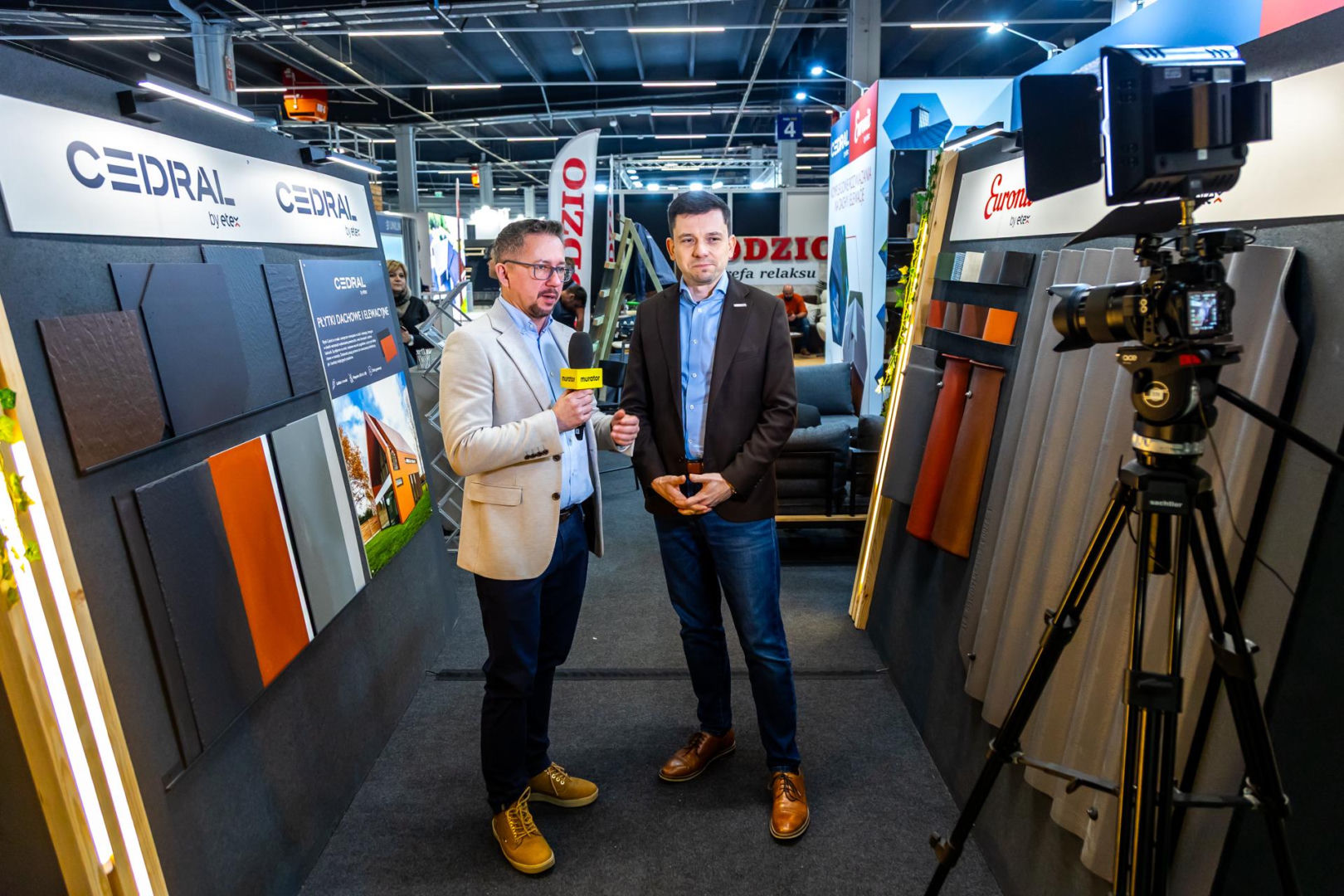 Cedral/Etex Dach Forum