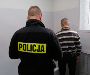 Pobili i okradli 42-latka we Wrześni