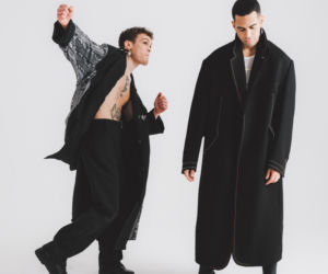 Mahmood & Blanco - Brividi