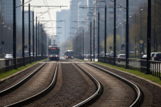 Tramwaje w Warszawie zmienią rozkłady. Co ZTM ukrywa przed pasażerami?