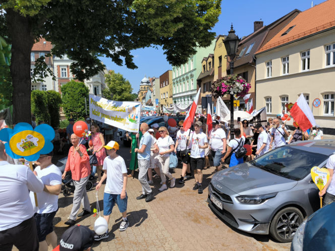 Marsz dla życia i rodziny w Lesznie 2026