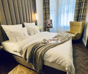 Szczawnica - zabytkowa willa Wanda - Luxury Boutique Hotel