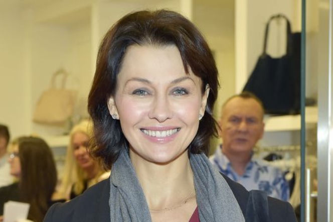 Anna Popek
