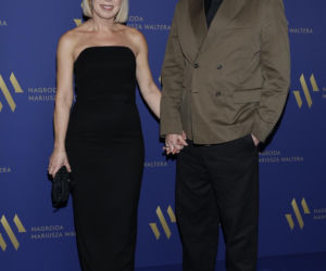 Gala wręczenia Nagrody Mariusza Waltera