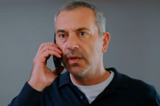 Miłość i nadzieja odc. 368. Bulent