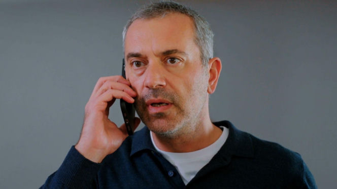 Miłość i nadzieja odc. 368. Bulent