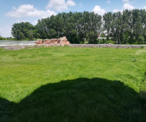 To miasto w woj. łódzkim zapisało się na kartach historii. Znalazł w nim schronienie Napoleon Bonaparte