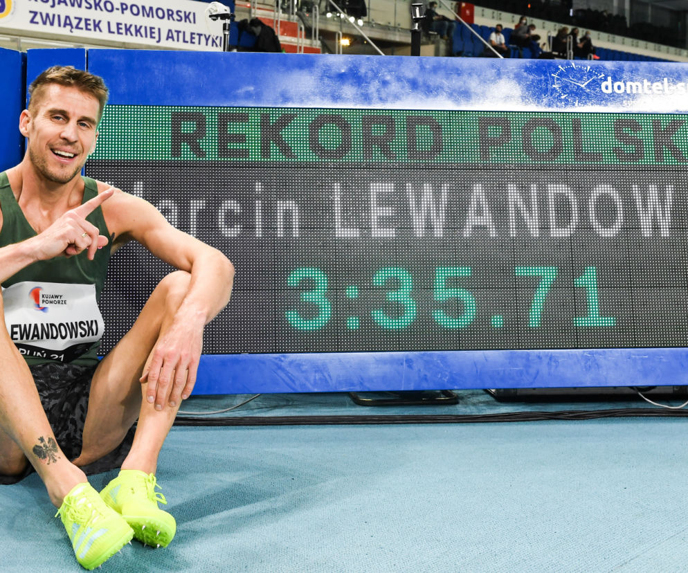 Marcin Lewandowski