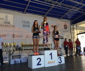 6. PKO Białystok Półmaraton