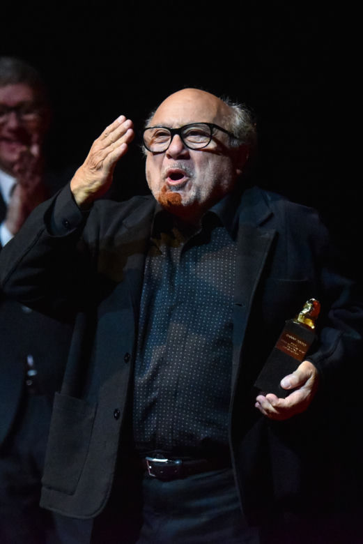 Camerimage 2019