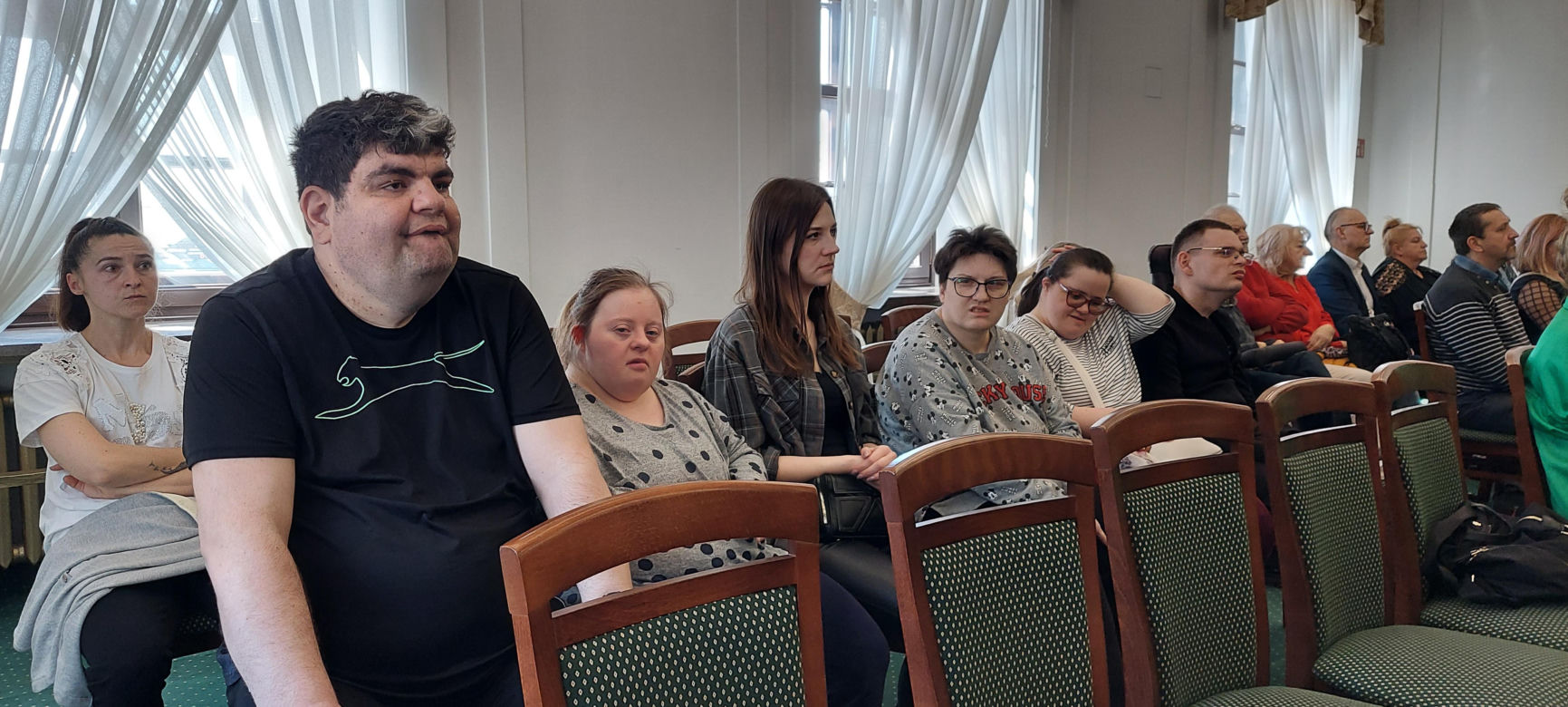 Konferencja- Asystencja osobista