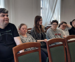 Konferencja- Asystencja osobista